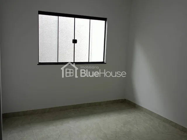 Imagem 2: Casa de 2 Quartos sendo 2 suítes em acabamento Premium em Goianira