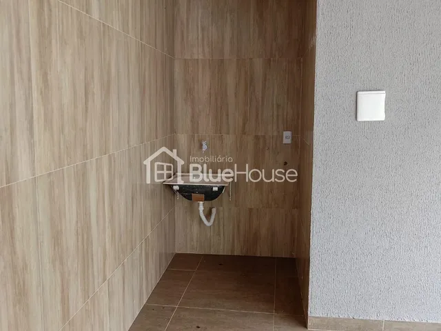 Imagem 7: Casa de 2 Quartos sendo 2 suítes em acabamento Premium em Goianira