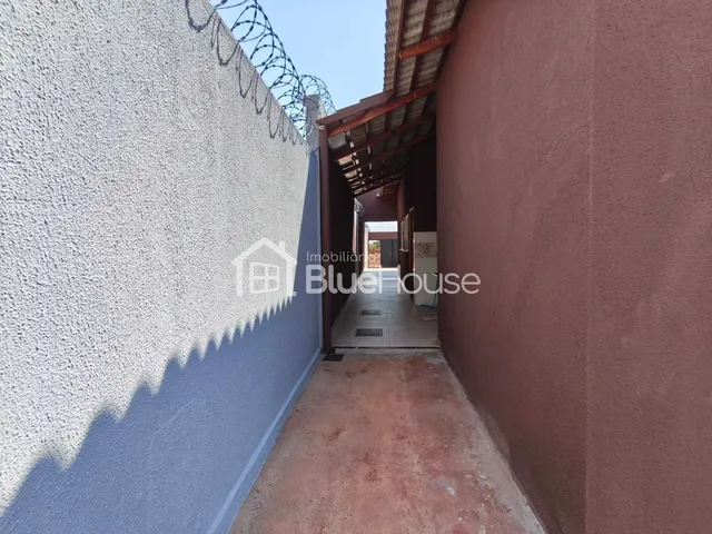 Imagem 6: Casa 2 Quartos com Suíte a venda em Goianira