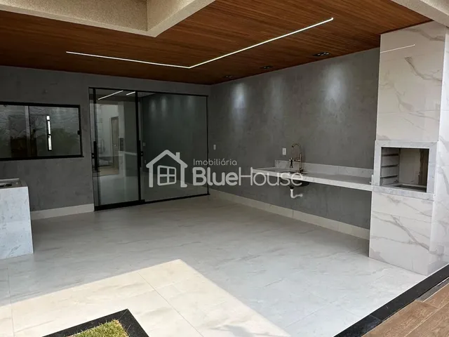 Imagem 3: Casa com 3 Quartos Sendo 1 Suíte e Piscina a venda, no Goiânia 2 em Goiânia/GO