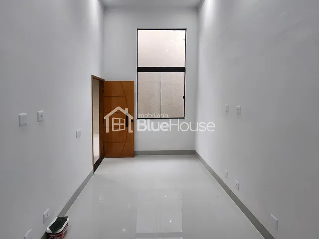 Imagem 4: Casa de 2 Quartos sendo 1 suíte em acabamento Premium no Setor Parque Hayala