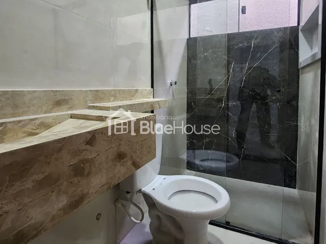 Imagem 5: Casa de 2 Quartos sendo 1 suíte em acabamento Premium no Setor Parque Hayala