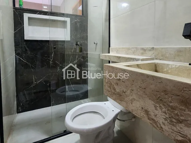 Imagem 2: Casa de 2 Quartos sendo 1 suíte em acabamento Premium no Setor Parque Hayala