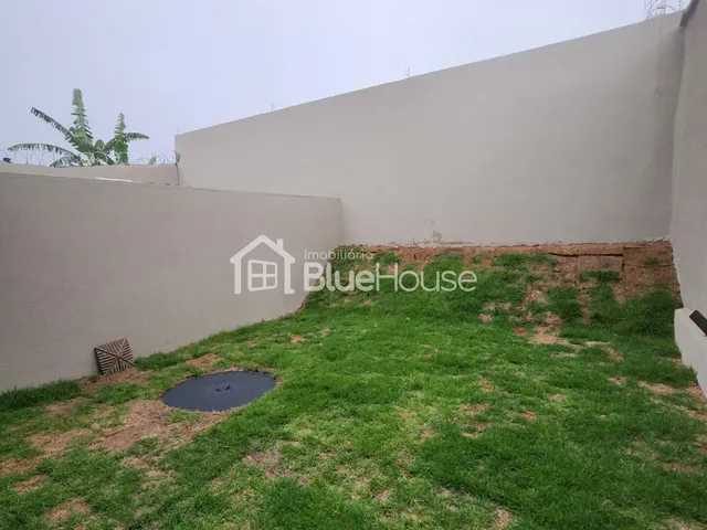 Imagem 7: Casa de 2 Quartos sendo 1 suíte em acabamento Premium no Setor Parque Hayala