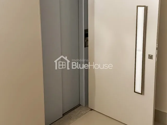 Imagem 15: Apartamento 3 Suítes Plenas Mobiliado no Setor Oeste – Ed. Ária das Artes
