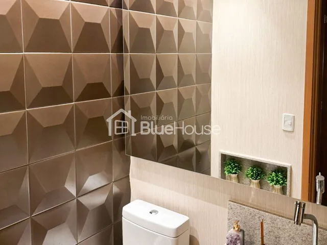 Imagem 11: Apartamento 3 Suítes Plenas Mobiliado no Setor Oeste – Ed. Ária das Artes