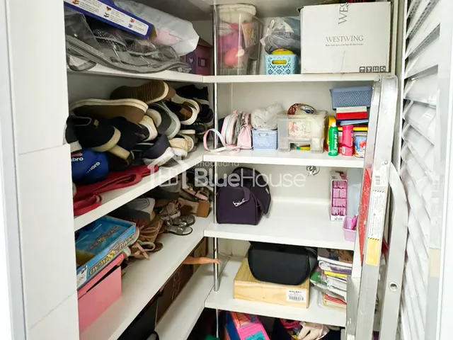 Imagem 14: Apartamento 3 Suítes Plenas Mobiliado no Setor Oeste – Ed. Ária das Artes