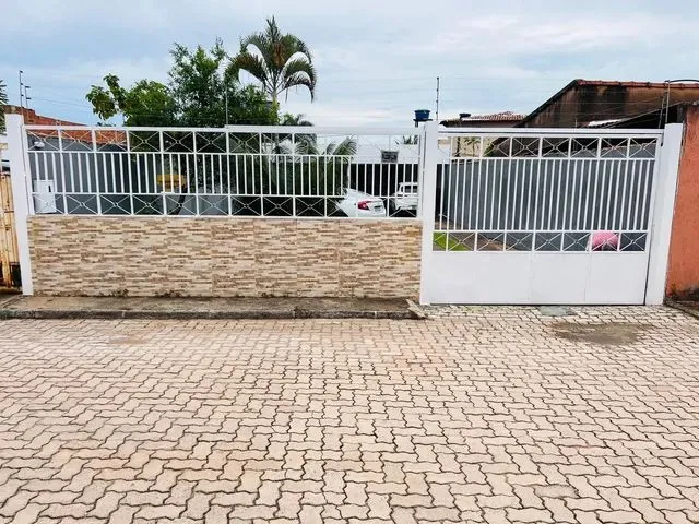Imagem: Casa 02 Quartos Próximo Ao Lobão Motors