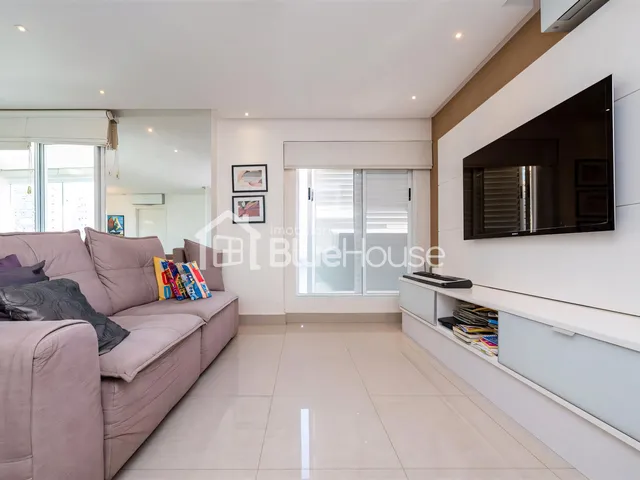Imagem 10: Apartamento com 3 Suítes + Office Itio Taia Residence - Setor Bueno