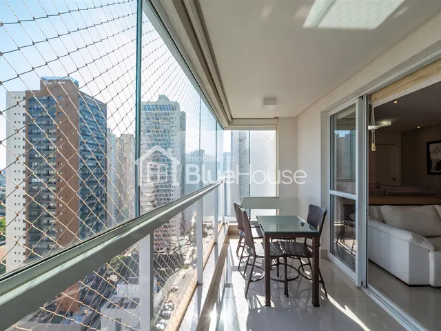 Imagem 14: Apartamento com 3 Suítes + Office Itio Taia Residence - Setor Bueno