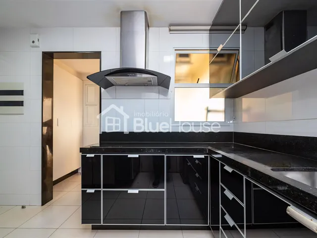 Imagem 13: Apartamento com 3 Suítes + Office Itio Taia Residence - Setor Bueno