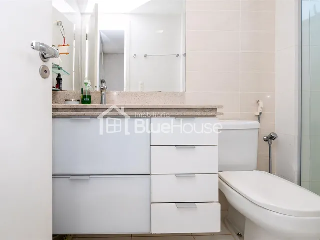Imagem 7: Apartamento com 3 Suítes + Office Itio Taia Residence - Setor Bueno