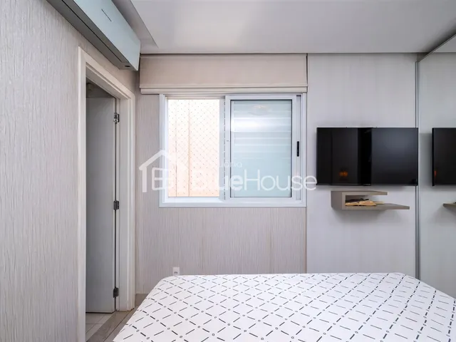 Imagem 2: Apartamento com 3 Suítes + Office Itio Taia Residence - Setor Bueno