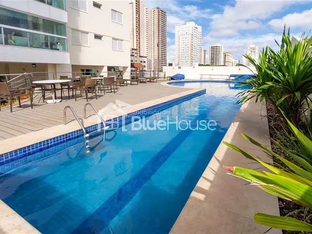 Imagem 4: Apartamento com 3 Suítes + Office Itio Taia Residence - Setor Bueno