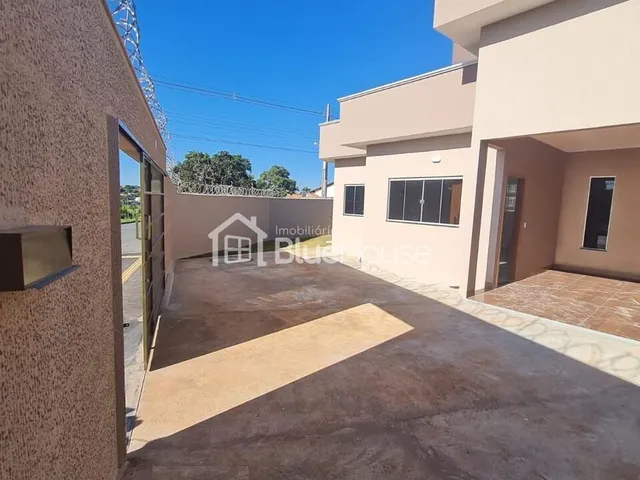 Imagem 2: Casa com 3 Quartos Sendo 1 Suíte a venda, no Pontal Sul em Ap.Goiânia/GO