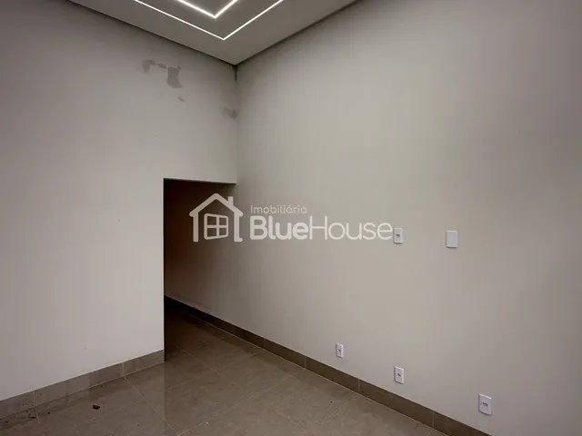 Imagem 9: Casa Térrea de 3 Quartos sendo 1 Suíte no Papillon Park – Acabamento Premium e