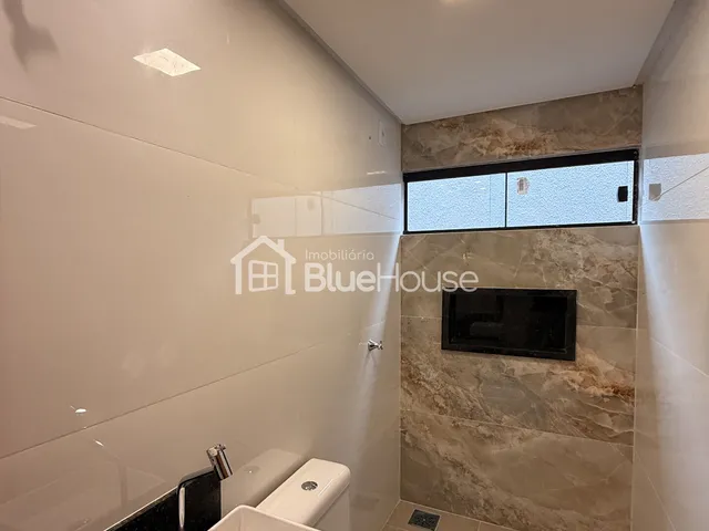 Imagem 8: Casa Térrea de 3 Quartos sendo 1 Suíte no Papillon Park – Acabamento Premium e