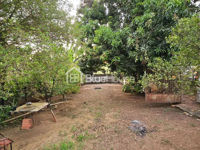 Imagem 5: Chácara com 4 Quartos sendo 1 suíte 730m² na Cidade Vera Cruz / Conjunto Estrela do
