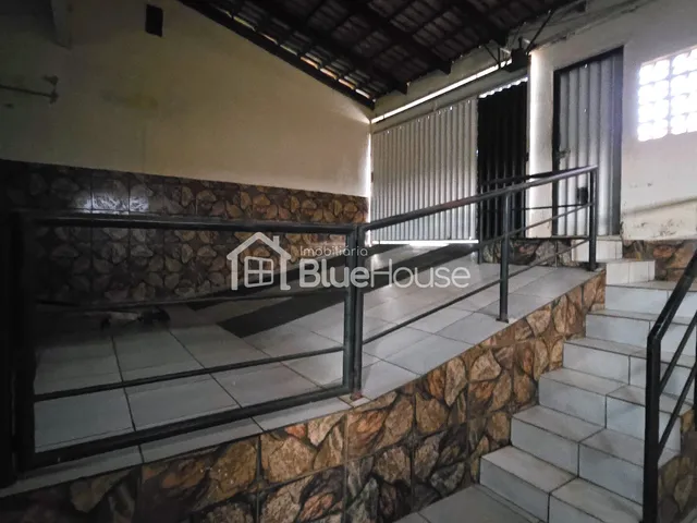 Imagem 6: Chácara com 4 Quartos sendo 1 suíte 730m² na Cidade Vera Cruz / Conjunto Estrela do