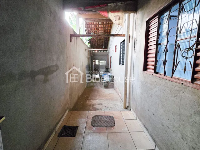 Imagem 15: Chácara com 4 Quartos sendo 1 suíte 730m² na Cidade Vera Cruz / Conjunto Estrela do