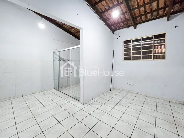 Imagem 3: Chácara com 4 Quartos sendo 1 suíte 730m² na Cidade Vera Cruz / Conjunto Estrela do