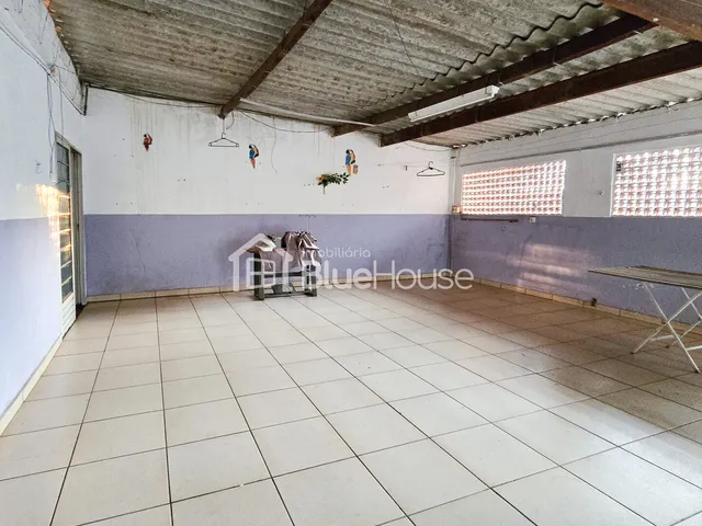 Imagem 8: Chácara com 4 Quartos sendo 1 suíte 730m² na Cidade Vera Cruz / Conjunto Estrela do
