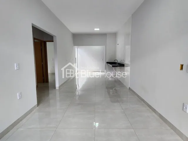 Imagem 11: Casa de 3 Quartos sendo 1 suíte em acabamento Premium no Jardim Ipanema Trindade - GO