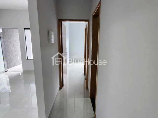 Imagem 8: Casa de 3 Quartos sendo 1 suíte em acabamento Premium no Jardim Ipanema Trindade - GO