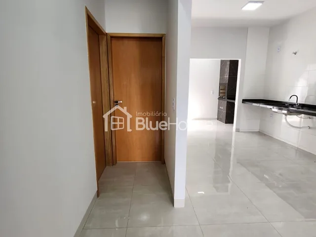 Imagem 10: Casa de 3 Quartos sendo 1 suíte em acabamento Premium no Jardim Ipanema Trindade - GO
