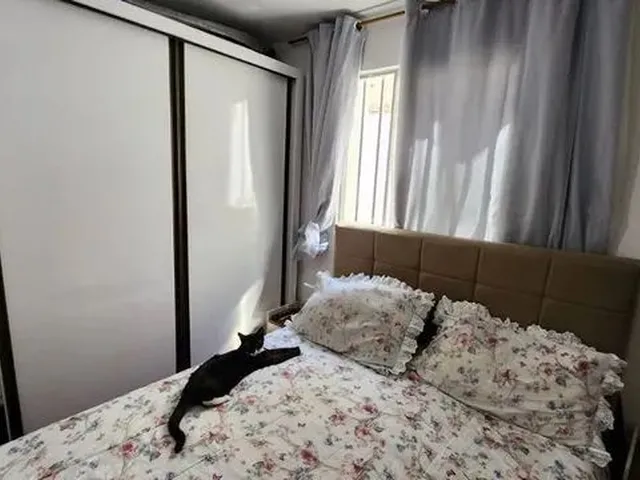 Imagem: Casa para Venda Possui 165 Metros Quadrados