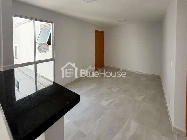 Imagem: Apartamento de 2 Quartos no Condomínio