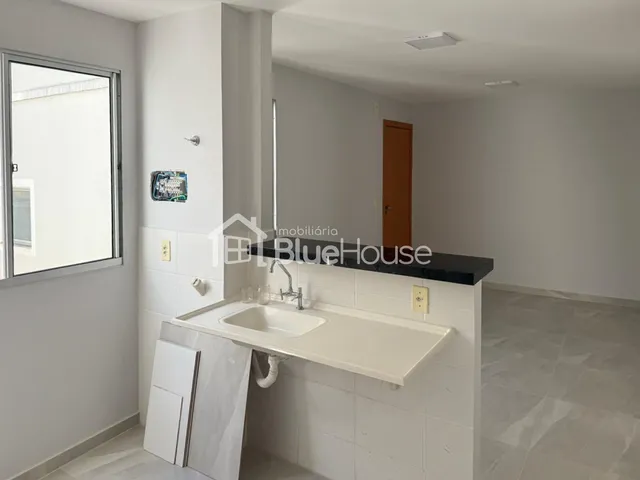 Imagem 5: Apartamento de 2 Quartos no Condomínio Gran Império em Aparecida de Goiânia