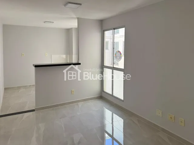 Imagem 7: Apartamento de 2 Quartos no Condomínio Gran Império em Aparecida de Goiânia
