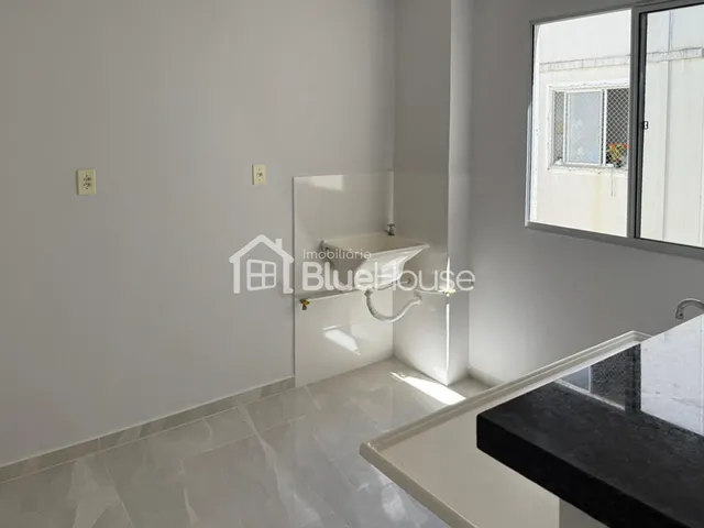 Imagem 10: Apartamento de 2 Quartos no Condomínio Gran Império em Aparecida de Goiânia