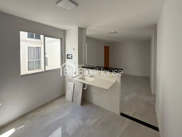 Imagem 4: Apartamento de 2 Quartos no Condomínio Gran Império em Aparecida de Goiânia