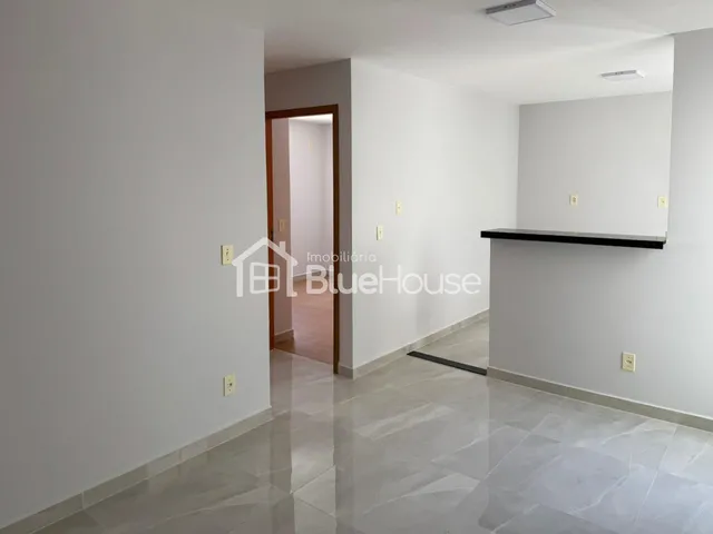Imagem 8: Apartamento de 2 Quartos no Condomínio Gran Império em Aparecida de Goiânia