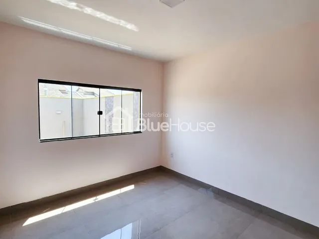 Imagem 5: Casa de 3 Quartos sendo 1 suíte em acabamento Premium no Jardim Boa Esperança