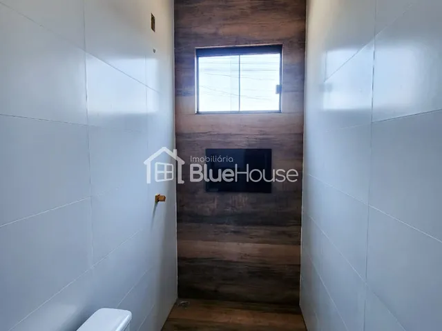 Imagem 3: Casa de 3 Quartos sendo 1 suíte em acabamento Premium no Jardim Boa Esperança