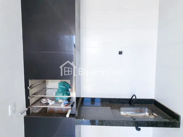 Imagem 2: Casa de 3 Quartos sendo 1 suíte em acabamento Premium no Jardim Boa Esperança
