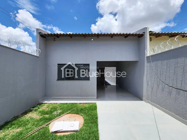 Imagem 16: Casa de 3 Quartos sendo 1 suíte em acabamento Premium no Parque Ibirapuera em Aparecida