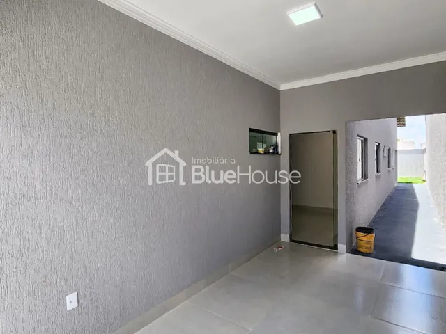 Imagem 10: Casa de 3 Quartos sendo 1 suíte em acabamento Premium no Parque Ibirapuera em Aparecida