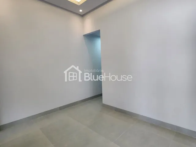 Imagem 5: Casa de 3 Quartos sendo 1 suíte em acabamento Premium no Parque Ibirapuera em Aparecida