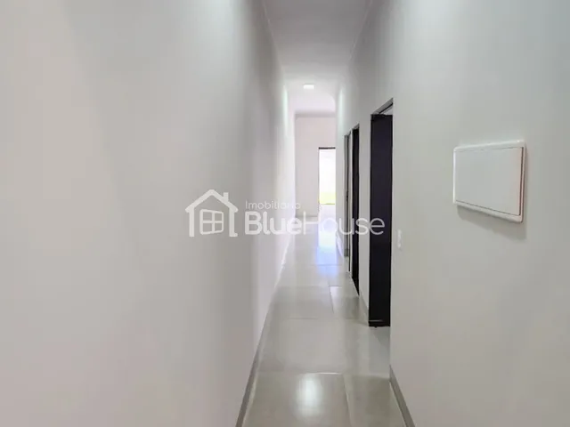 Imagem 2: Casa de 3 Quartos sendo 1 suíte em acabamento Premium no Parque Ibirapuera em Aparecida