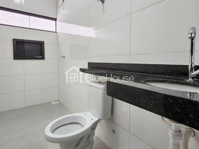 Imagem 6: Casa de 3 Quartos sendo 1 suíte em acabamento Premium no Parque Ibirapuera em Aparecida