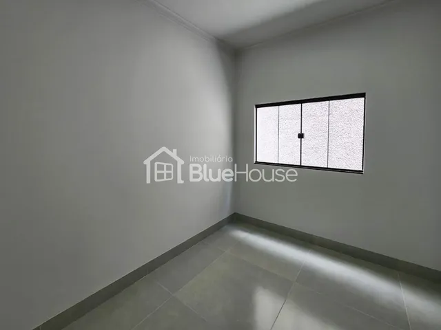 Imagem 7: Casa de 3 Quartos sendo 1 suíte em acabamento Premium no Parque Ibirapuera em Aparecida