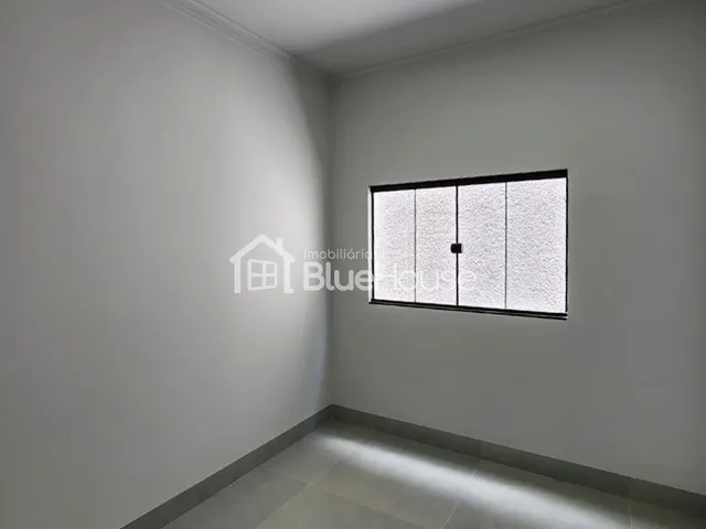 Imagem 14: Casa de 3 Quartos sendo 1 suíte em acabamento Premium no Parque Ibirapuera em Aparecida