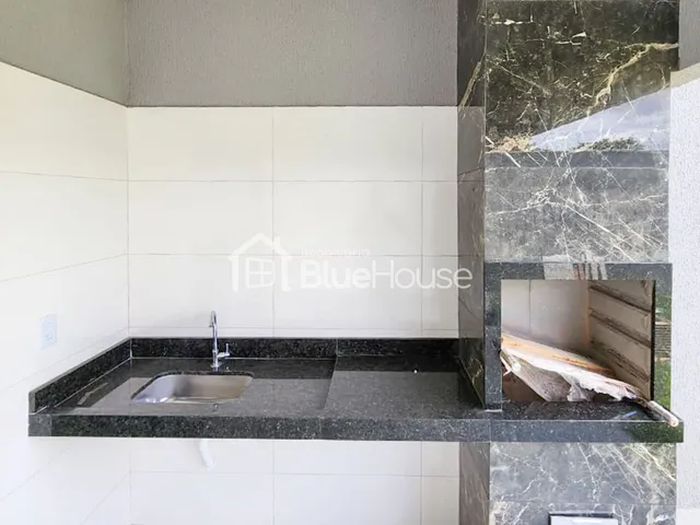Imagem 12: Casa de 3 Quartos sendo 1 suíte em acabamento Premium no Parque Ibirapuera em Aparecida