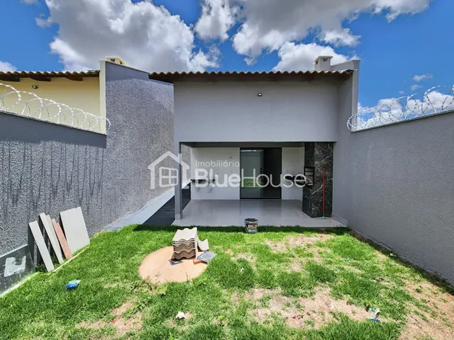 Imagem 15: Casa de 3 Quartos sendo 1 suíte em acabamento Premium no Parque Ibirapuera em Aparecida