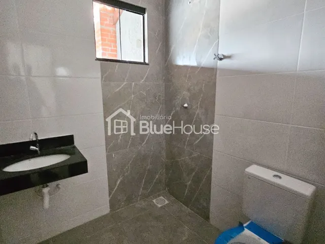 Imagem 9: Casa de 3 Quartos sendo 1 suíte em acabamento Premium no Terrabela Cerrado em Senador