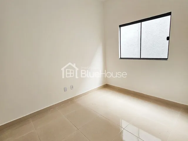 Imagem 7: Casa de 3 Quartos sendo 1 suíte em acabamento Premium no Terrabela Cerrado em Senador